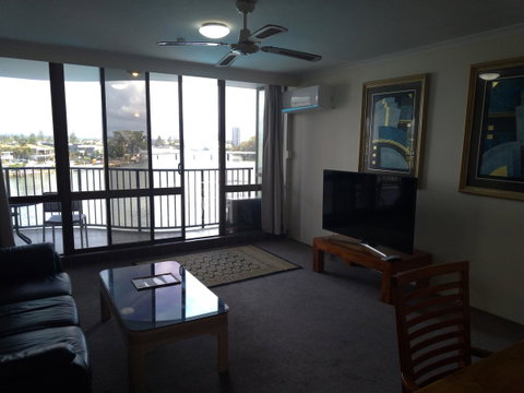 Silverton Apartment Resort Surfers Paradise - Tweed Heads Accommodation 22