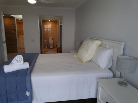 Silverton Apartment Resort Surfers Paradise - Tweed Heads Accommodation 5