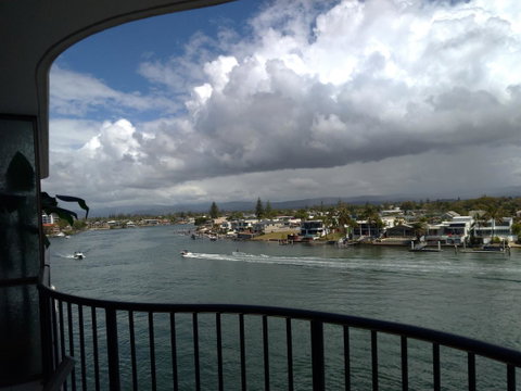 Silverton Apartment Resort Surfers Paradise - Tweed Heads Accommodation 29