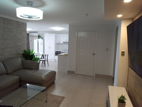 Silverton Apartment Resort Surfers Paradise - Tweed Heads Accommodation 20