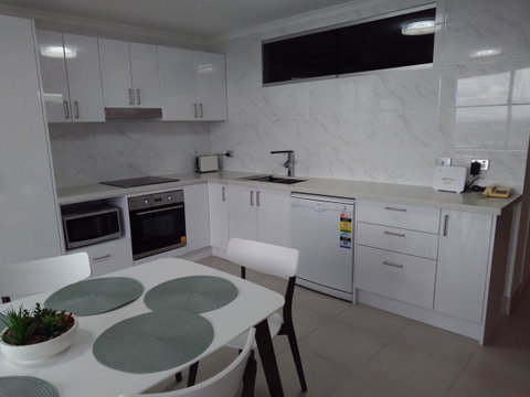 Silverton Apartment Resort Surfers Paradise - Tweed Heads Accommodation 19