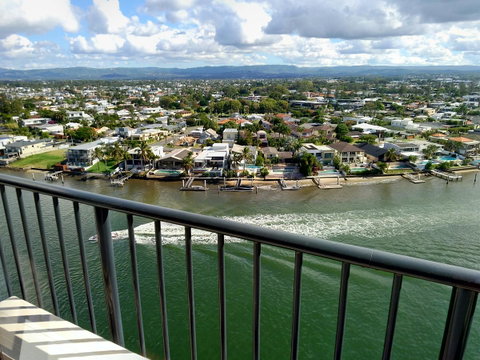 Silverton Apartment Resort Surfers Paradise - Tweed Heads Accommodation 1