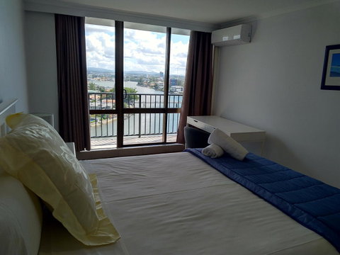 Silverton Apartment Resort Surfers Paradise - Tweed Heads Accommodation 6