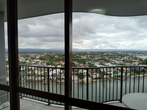 Silverton Apartment Resort Surfers Paradise - Tweed Heads Accommodation 16