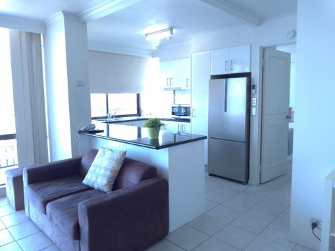 Silverton Apartment Resort Surfers Paradise - Tweed Heads Accommodation 37