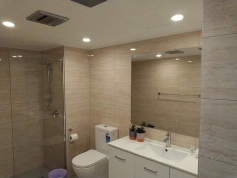 Silverton Apartment Resort Surfers Paradise - Tweed Heads Accommodation 7