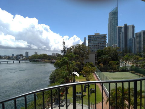 Silverton Apartment Resort Surfers Paradise - Tweed Heads Accommodation 28