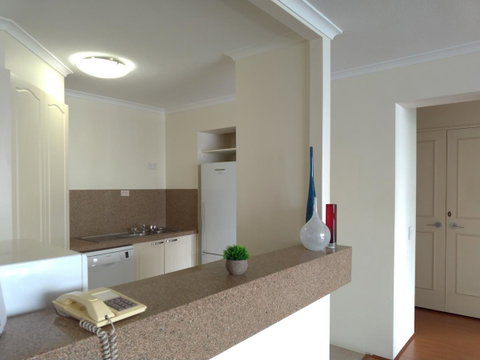 Silverton Apartment Resort Surfers Paradise - Tweed Heads Accommodation 31
