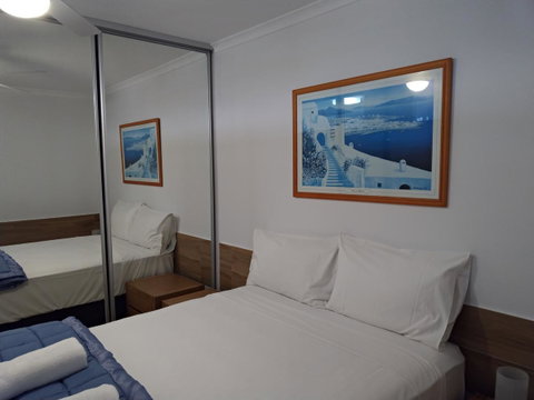 Silverton Apartment Resort Surfers Paradise - Tweed Heads Accommodation 3