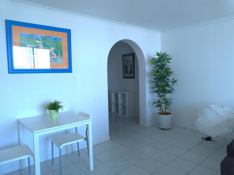 Silverton Apartment Resort Surfers Paradise - Tweed Heads Accommodation 38