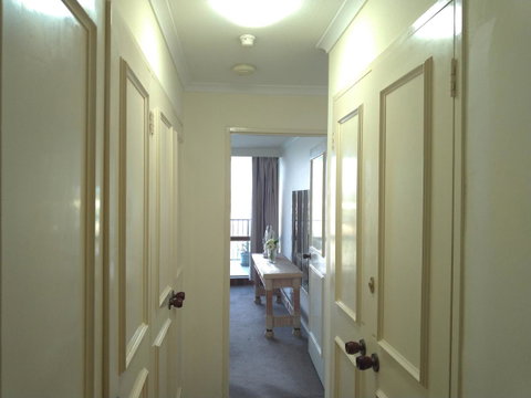 Silverton Apartment Resort Surfers Paradise - Tweed Heads Accommodation 27