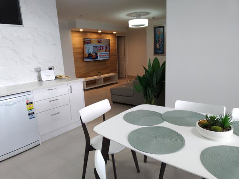 Silverton Apartment Resort Surfers Paradise - Tweed Heads Accommodation 17