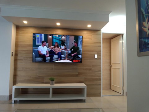 Silverton Apartment Resort Surfers Paradise - Tweed Heads Accommodation 2