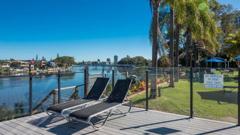 Silverton Apartment Resort Surfers Paradise - Tweed Heads Accommodation 42