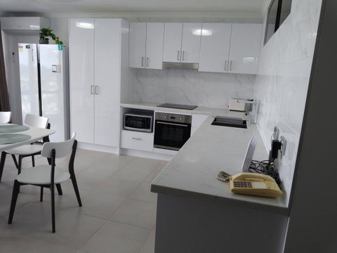 Silverton Apartment Resort Surfers Paradise - Tweed Heads Accommodation 9