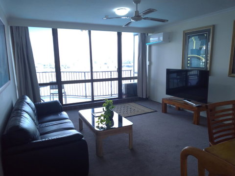 Silverton Apartment Resort Surfers Paradise - Tweed Heads Accommodation 26