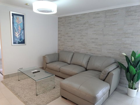 Silverton Apartment Resort Surfers Paradise - Tweed Heads Accommodation 4