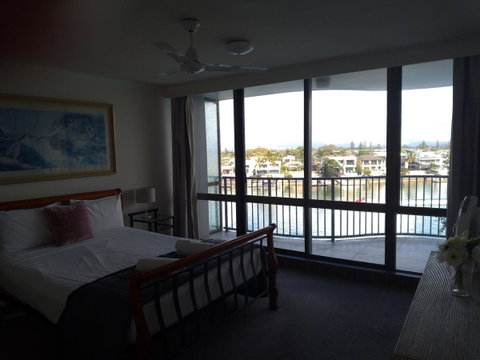 Silverton Apartment Resort Surfers Paradise - Tweed Heads Accommodation 21