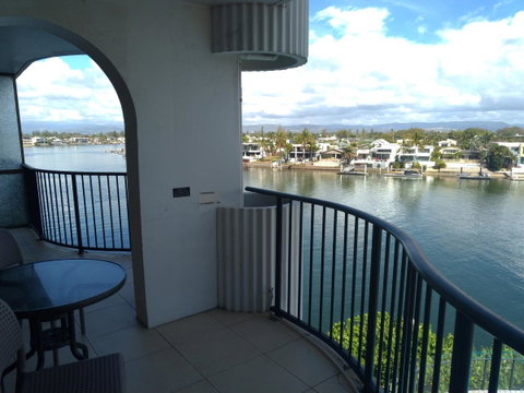 Silverton Apartment Resort Surfers Paradise - Tweed Heads Accommodation 23