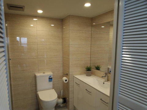 Silverton Apartment Resort Surfers Paradise - Tweed Heads Accommodation 14
