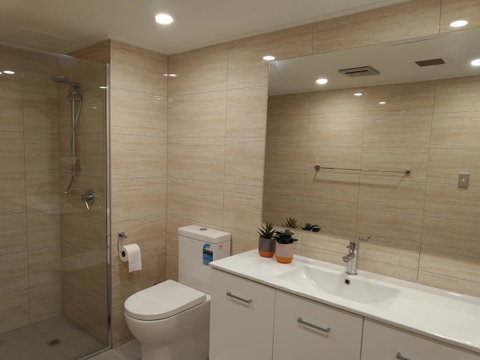 Silverton Apartment Resort Surfers Paradise - Tweed Heads Accommodation 15