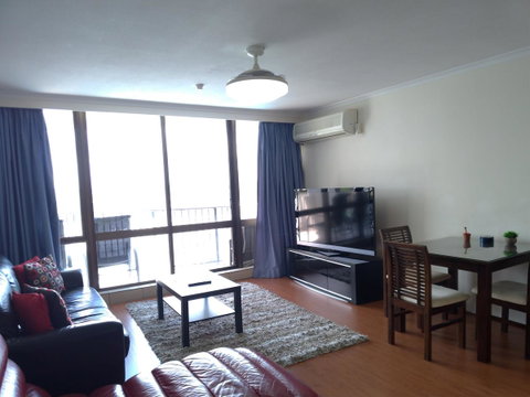 Silverton Apartment Resort Surfers Paradise - Tweed Heads Accommodation 30