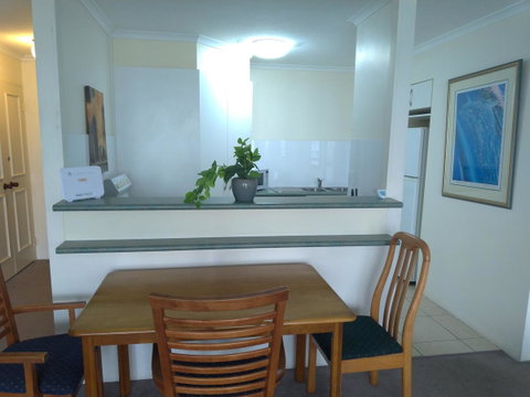 Silverton Apartment Resort Surfers Paradise - Tweed Heads Accommodation 24