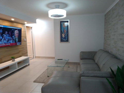 Silverton Apartment Resort Surfers Paradise - Tweed Heads Accommodation 12