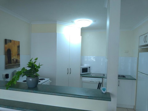 Silverton Apartment Resort Surfers Paradise - Tweed Heads Accommodation 25
