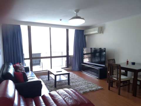 Silverton Apartment Resort Surfers Paradise - Tweed Heads Accommodation 32