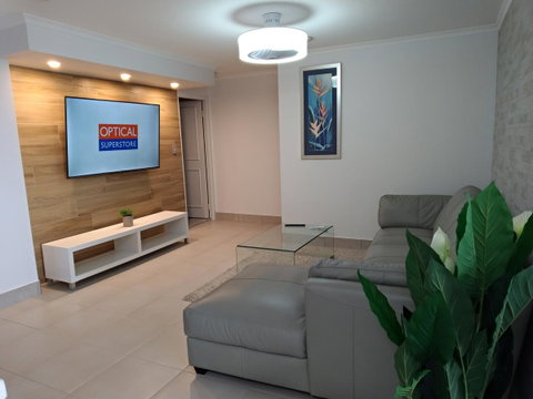 Silverton Apartment Resort Surfers Paradise - Tweed Heads Accommodation 18
