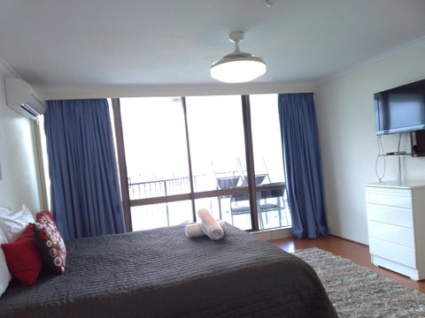 Silverton Apartment Resort Surfers Paradise - Tweed Heads Accommodation 33