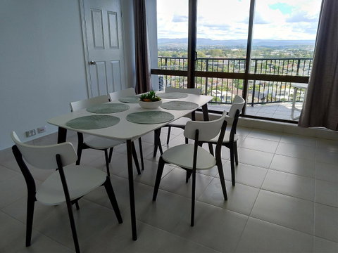 Silverton Apartment Resort Surfers Paradise - Tweed Heads Accommodation 10