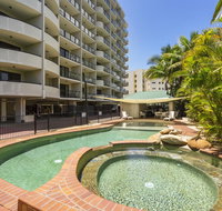 Quest Townsville - Tweed Heads Accommodation