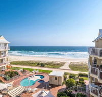Crystal Beach Apartments - Tweed Heads Accommodation