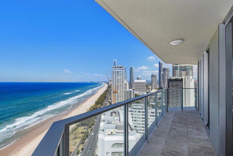 Surf 150 - Tweed Heads Accommodation 2
