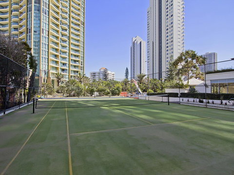 Surf 150 - Tweed Heads Accommodation 5