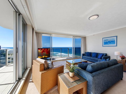 Surf 150 - Tweed Heads Accommodation 28