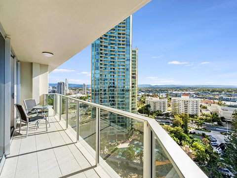 Surf 150 - Tweed Heads Accommodation 26