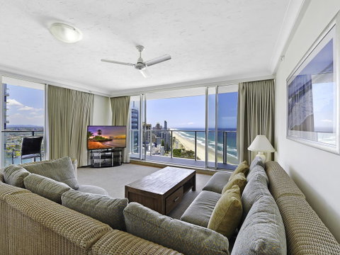 Surf 150 - Tweed Heads Accommodation 37
