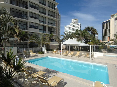 Surf 150 - Tweed Heads Accommodation 7