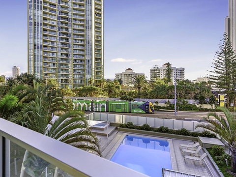 Surf 150 - Tweed Heads Accommodation 39