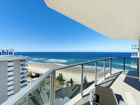 Surf 150 - Tweed Heads Accommodation 27