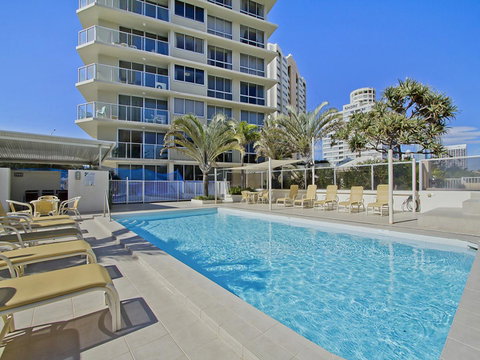 Surf 150 - Tweed Heads Accommodation 30