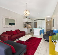 The Miro Apartments - Tweed Heads Accommodation