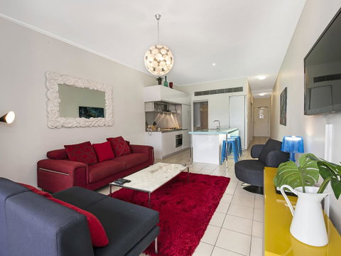 The Miro Apartments - Tweed Heads Accommodation 0