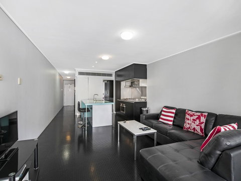 The Miro Apartments - Tweed Heads Accommodation 13