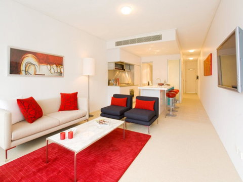 The Miro Apartments - Tweed Heads Accommodation 18