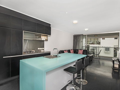 The Miro Apartments - Tweed Heads Accommodation 14