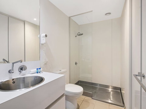 The Miro Apartments - Tweed Heads Accommodation 12